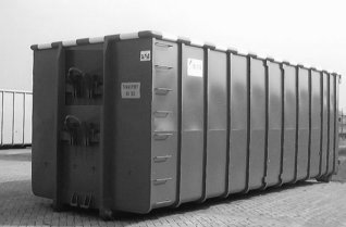 Aanvullende informatie CONTAINERS