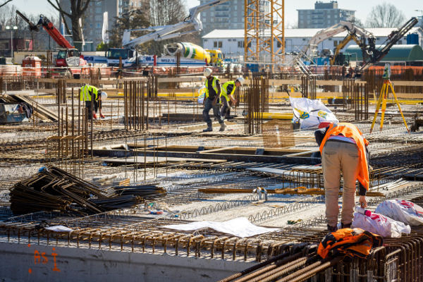 Toekomstige bouwkosten voorspellen met 5D-BIM