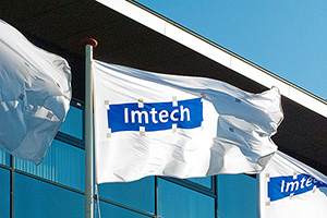 Imtech Website Imtech is failliet verklaard
