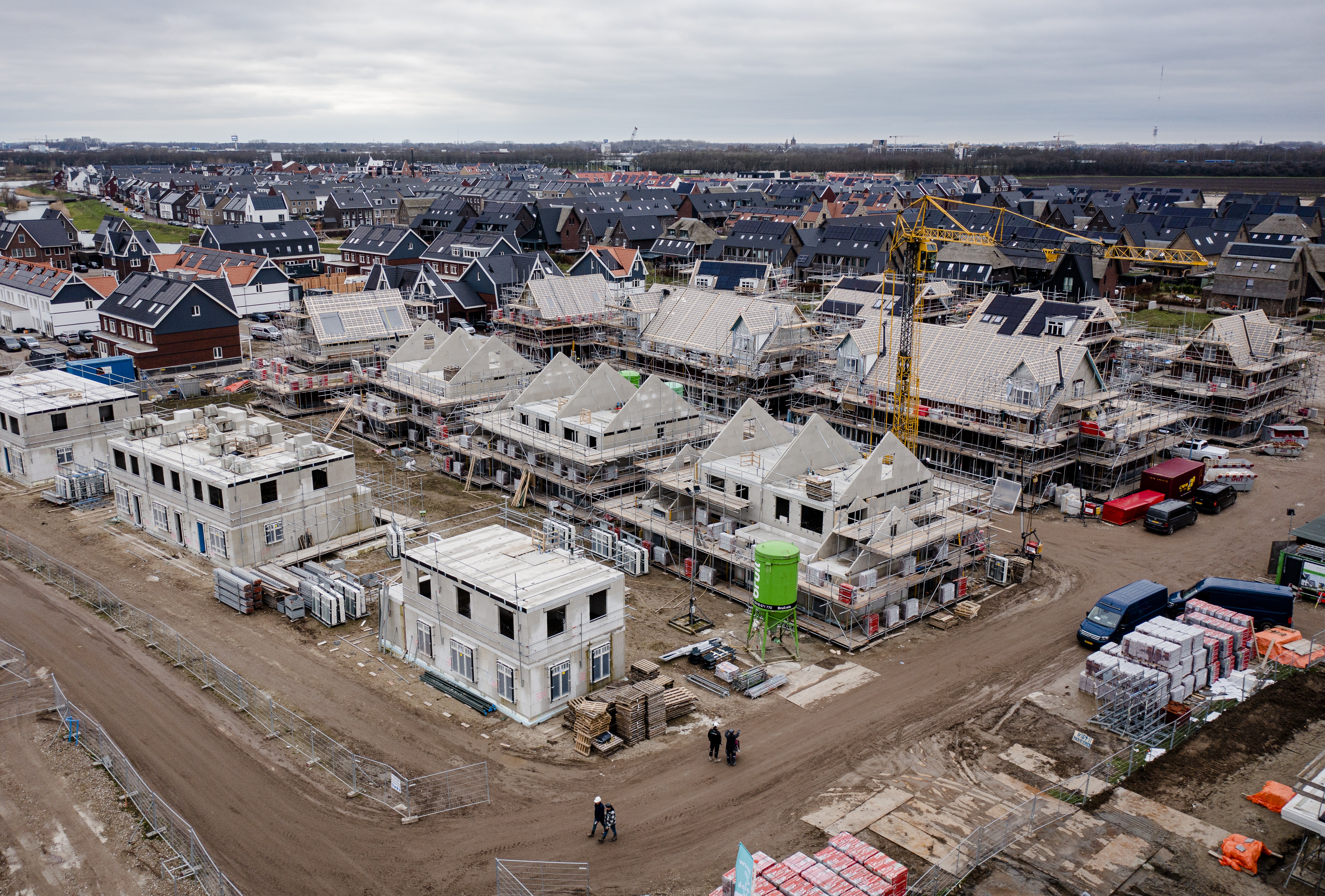 3 inzichten over vormfactoren en bouwkosten