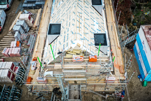 Index bouwkosten: essentieel in de woningbouw