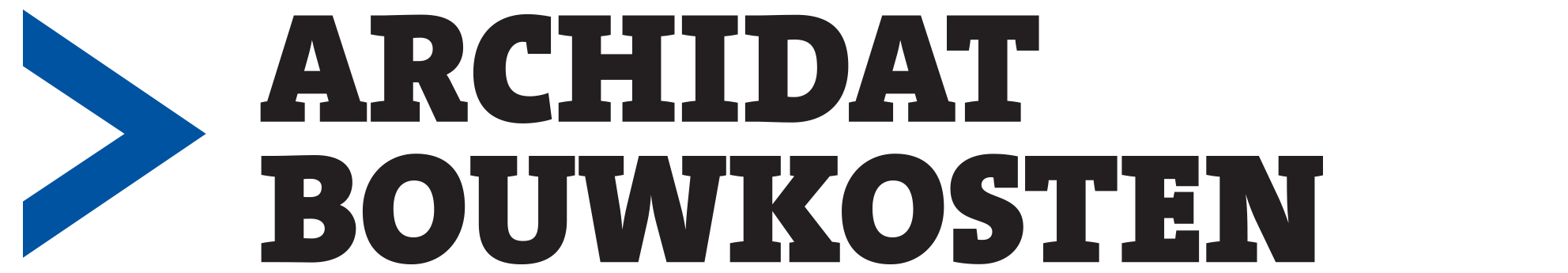 Archidat Bouwkosten